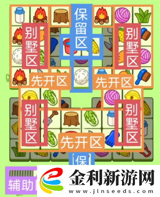 羊了個羊1月29日攻略流程一覽