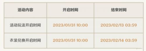 原神薔薇再開時活動怎么觸發