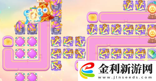 保衛蘿卜4每周挑戰1月31日攻略流程