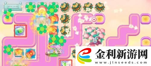 保衛(wèi)蘿卜4周賽12.15攻略流程一覽