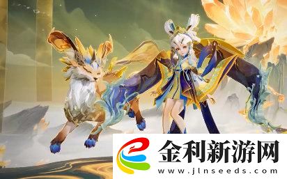 王者榮耀2023年兔年限定皮膚一覽