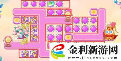 保衛蘿卜4周賽1.5攻略流程一覽