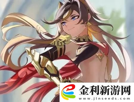 原神迪希雅技能爆料詳情