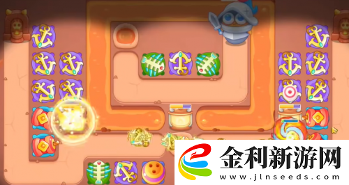 保衛蘿卜4餓龍傳說33關攻略流程一覽