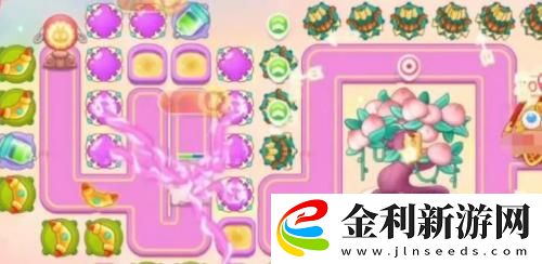 保衛蘿卜4周賽12.28關卡攻略一覽