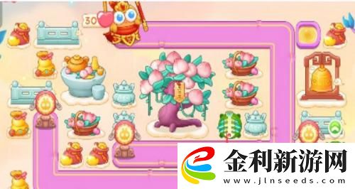 保衛(wèi)蘿卜4周賽12.20攻略一覽