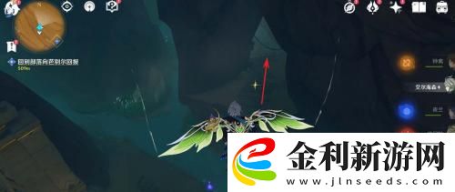 原神千壑沙地權能解鎖方式一覽