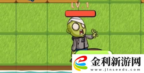 別惹農夫綠色毒刺解鎖方式