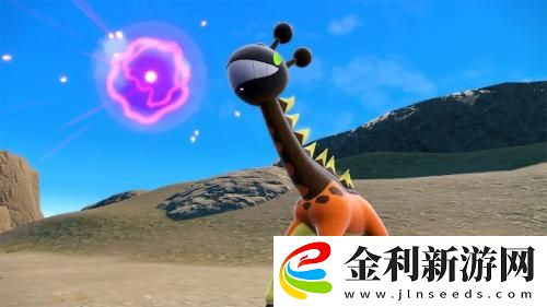 寶可夢(mèng)朱紫雙打隊(duì)伍精靈選擇