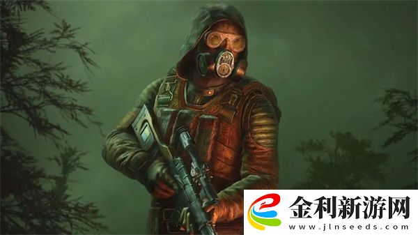 潛行者2首個更新補丁說明