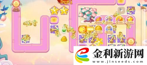 保衛(wèi)蘿卜4周賽11月26日攻略流程