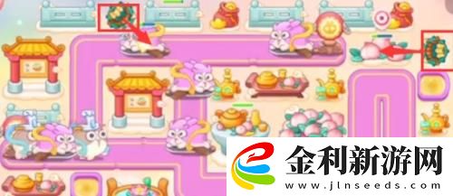 保衛蘿卜4周賽10.21攻略一覽
