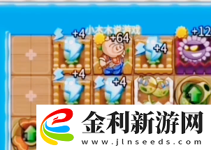 別惹農夫綠豆炮兵怎么獲得