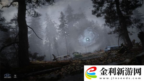 潛行者2首個更新補丁說明