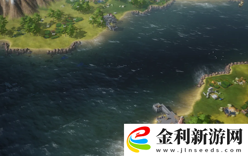 世界啟元S4怒海狂濤來襲！天空海洋皆為戰場！