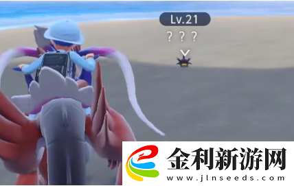 寶可夢朱紫耿鬼怎么獲得