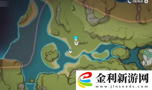 原神智巧靈蕈大競逐隱藏彩蛋內容