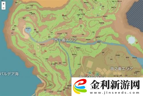 寶可夢朱紫技能機位置匯總一覽