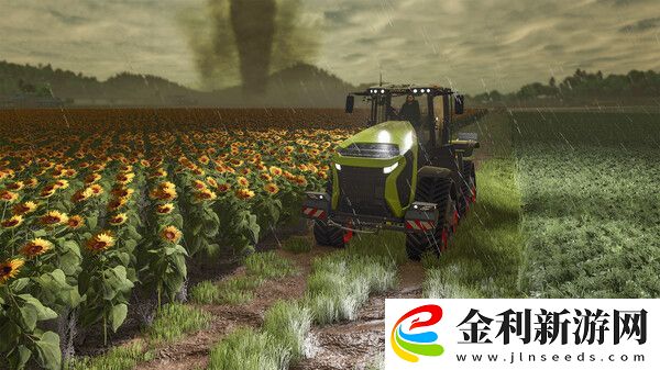 模擬農場25種植棉花的方法有哪些