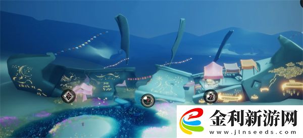 光遇11.25免費(fèi)魔法獲取方法