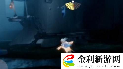 光遇11.17復刻先祖位置一覽