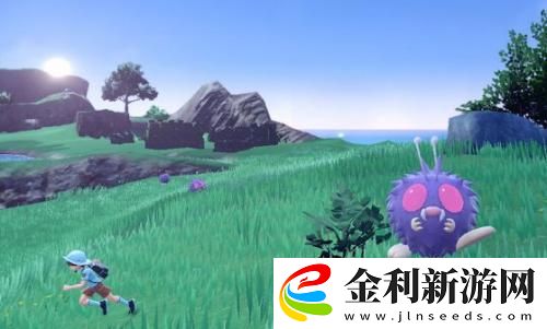 寶可夢(mèng)朱紫圖鑒400獎(jiǎng)勵(lì)是什么