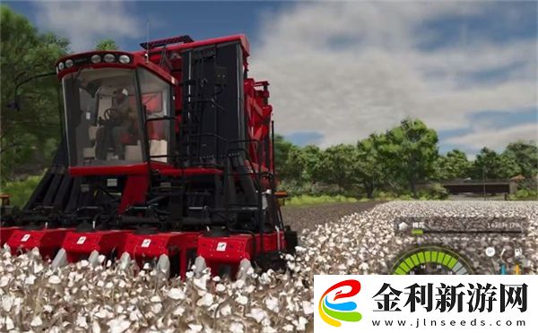 模擬農場25種植棉花的方法有哪些