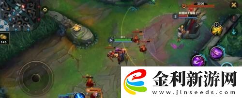 英雄聯(lián)盟手游克隆大作戰(zhàn)英雄推薦一覽