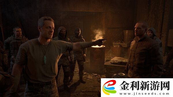 潛行者2七印之后任務(wù)怎么做