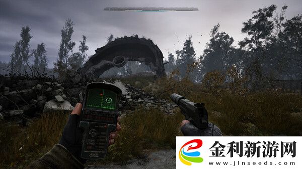 潛行者2怎么打變異狗