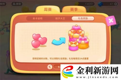 保衛蘿卜4周賽11.24關卡攻略一覽