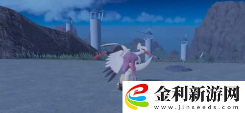 寶可夢朱紫寶主挑戰順序一覽