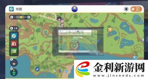 寶可夢朱紫怎么刷努力值