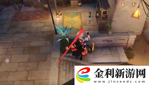 原神阿如拌飯食譜怎么解鎖