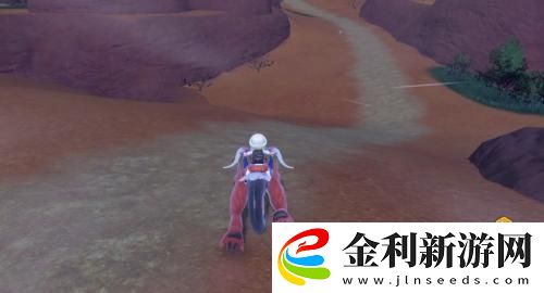 寶可夢(mèng)朱紫怎么沖刺