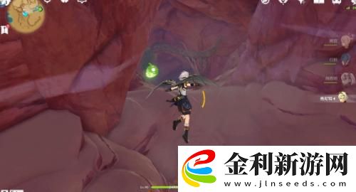 原神無相之草位置在哪