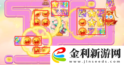 保衛蘿卜4周賽11月16日關卡攻略流程