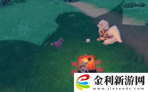 寶可夢朱紫孵蛋機制介紹一覽