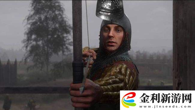 細(xì)節(jié)狂魔！玩家發(fā)現(xiàn)天國(guó)