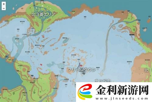 寶可夢朱紫技能機位置匯總一覽