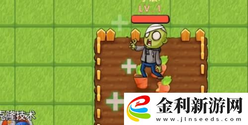 別惹農夫綠色毒刺解鎖方式