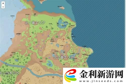 寶可夢朱紫技能機位置匯總一覽
