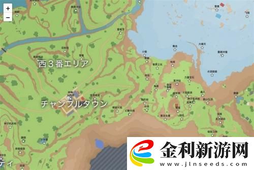 寶可夢朱紫技能機位置匯總一覽