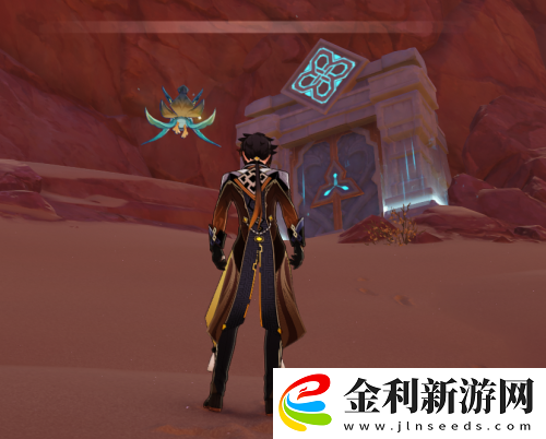 原神3.1赤沙之檻怎么開啟