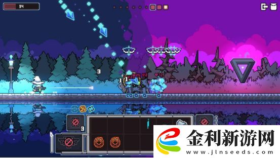 魔王終局原班人馬打造！策略新游奧術扳機Steam頁面正式公開