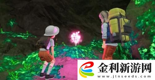 寶可夢(mèng)朱紫怎么自動(dòng)戰(zhàn)斗