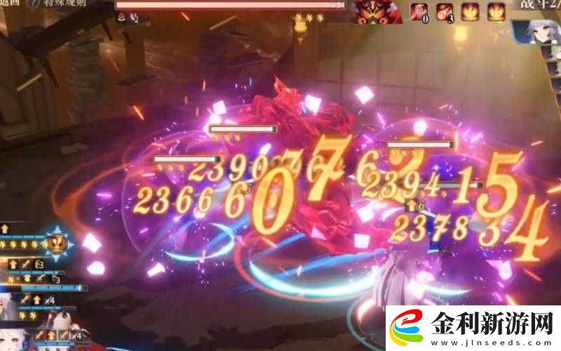 幻書啟世錄狐貍隊契印10層高效通關攻略