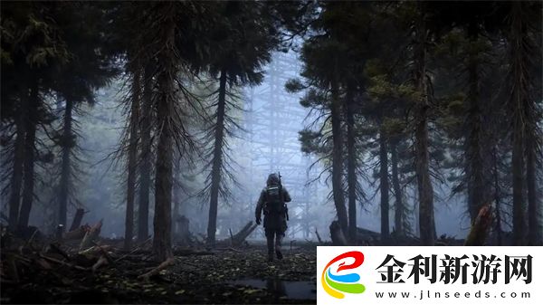 潛行者2首個更新補丁說明