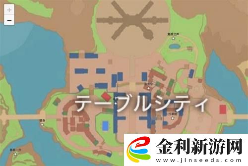 寶可夢朱紫技能機位置匯總一覽