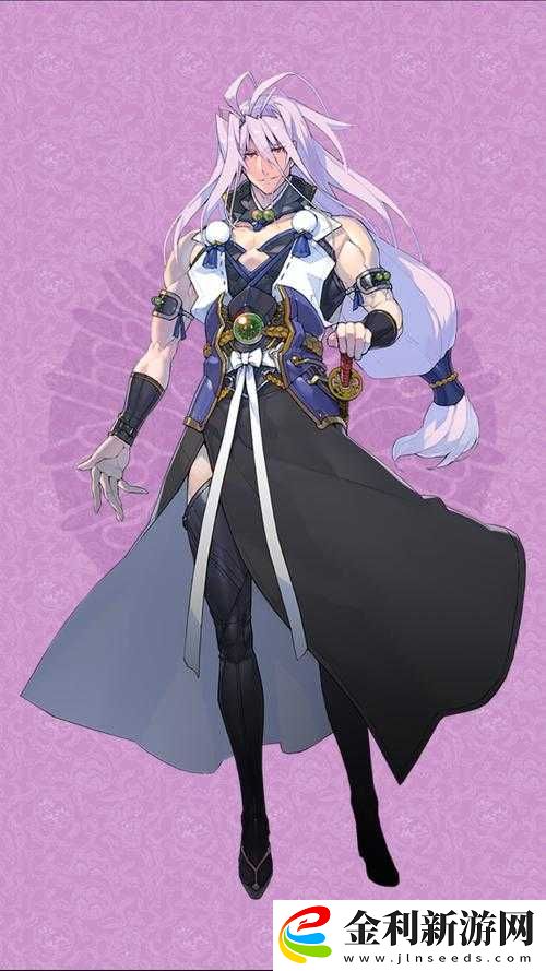 FGO新春從者深度解析